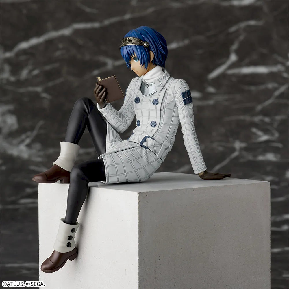 Metaphor: ReFantazio - Shujinkou - Premium Chokonose Figure