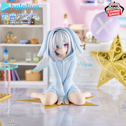 Hololive - Amane Kanata - Relax Time