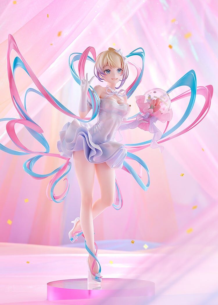 Needy Girl Overdose - OMGKawaiiAngel - KAngel - 1/7 - Anniversary Party Ver.