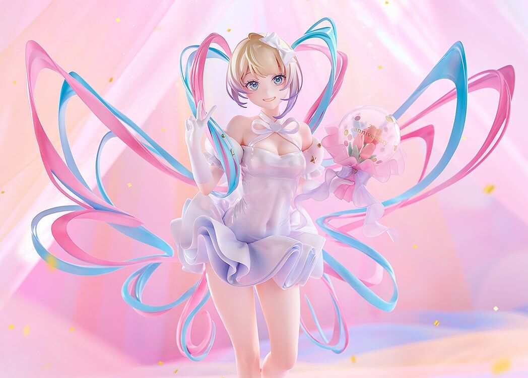 Needy Girl Overdose - OMGKawaiiAngel - KAngel - 1/7 - Anniversary Party Ver.