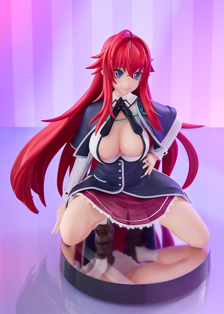 High School DxD Hero - Rias Gremory - Pop Up Parade - Doki Doki Ver., L