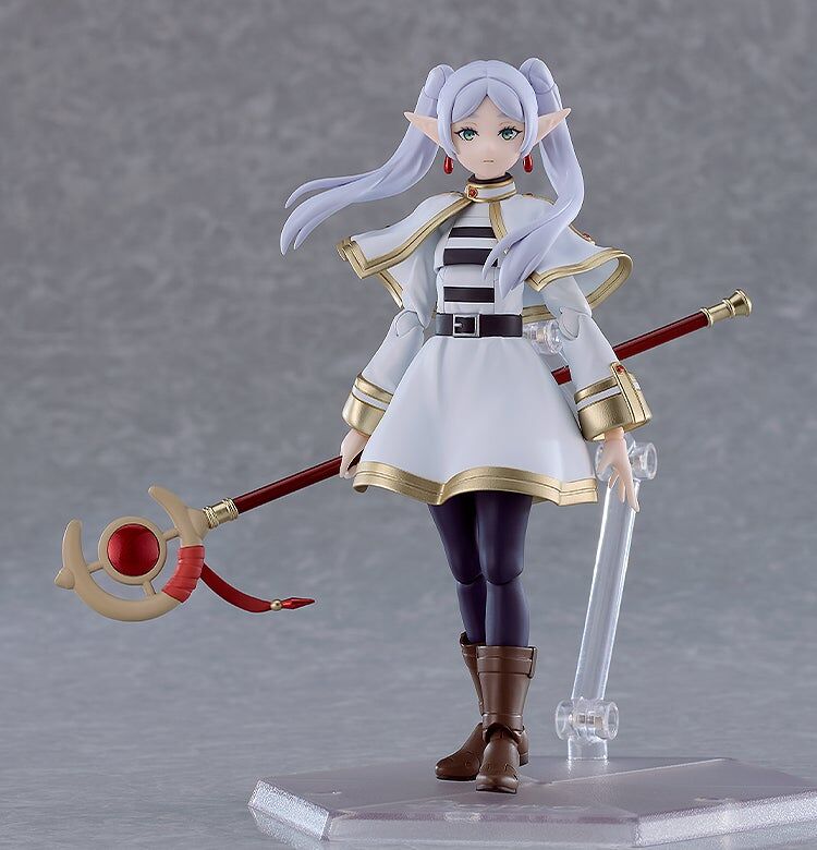 Frieren: Beyond Journey's End- Frieren - Mimic - Figma (#658-DX) - DX Edition