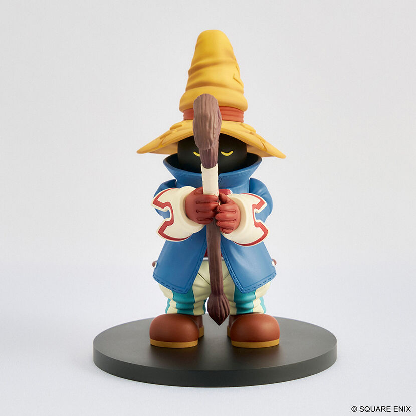 Final Fantasy IX - Vivi Orunitia - Adorable Arts