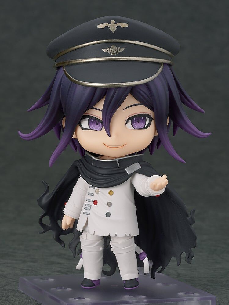 Danganronpa V3: Killing Harmony - Oma Kokichi - Nendoroid (#2802)