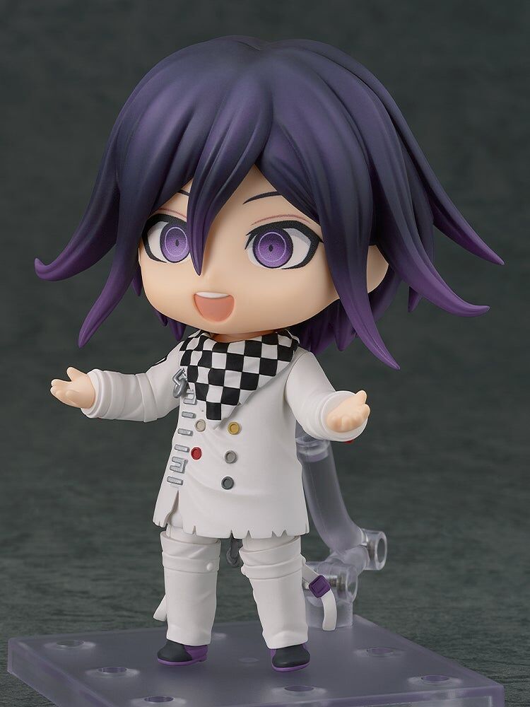 Danganronpa V3: Killing Harmony - Oma Kokichi - Nendoroid (#2802)