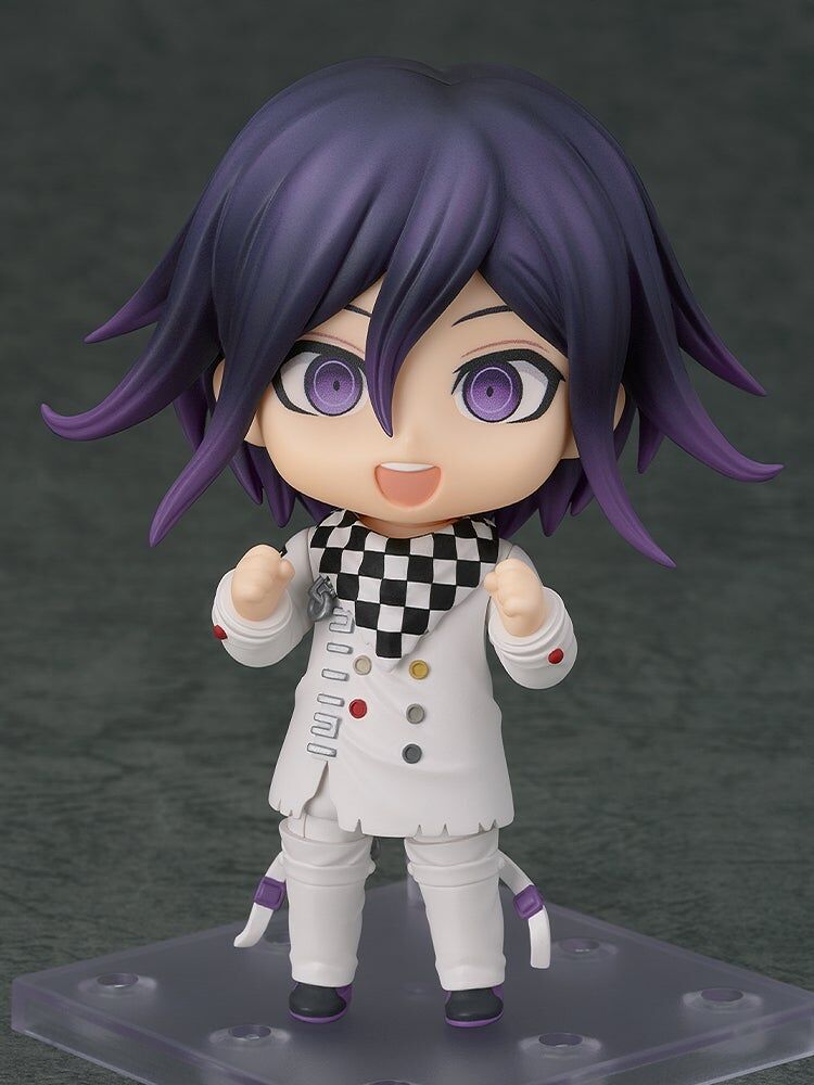 Danganronpa V3: Killing Harmony - Oma Kokichi - Nendoroid (#2802)