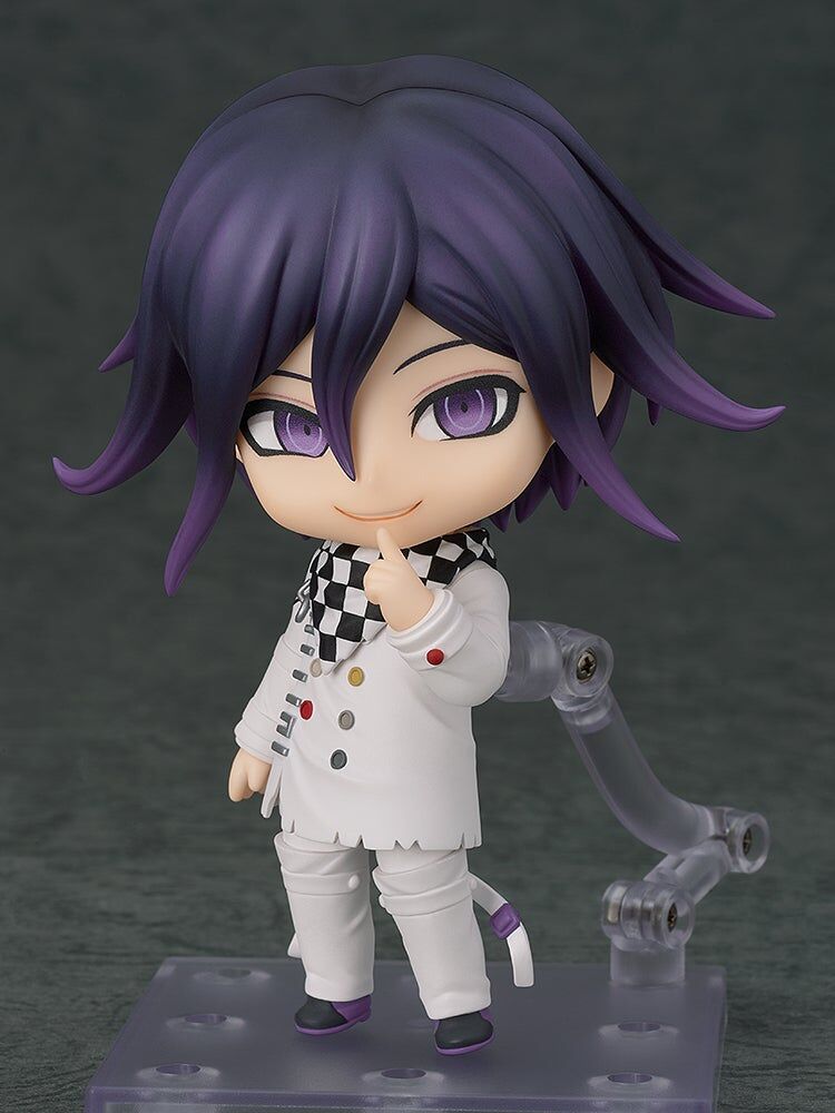 Danganronpa V3: Killing Harmony - Oma Kokichi - Nendoroid (#2802)