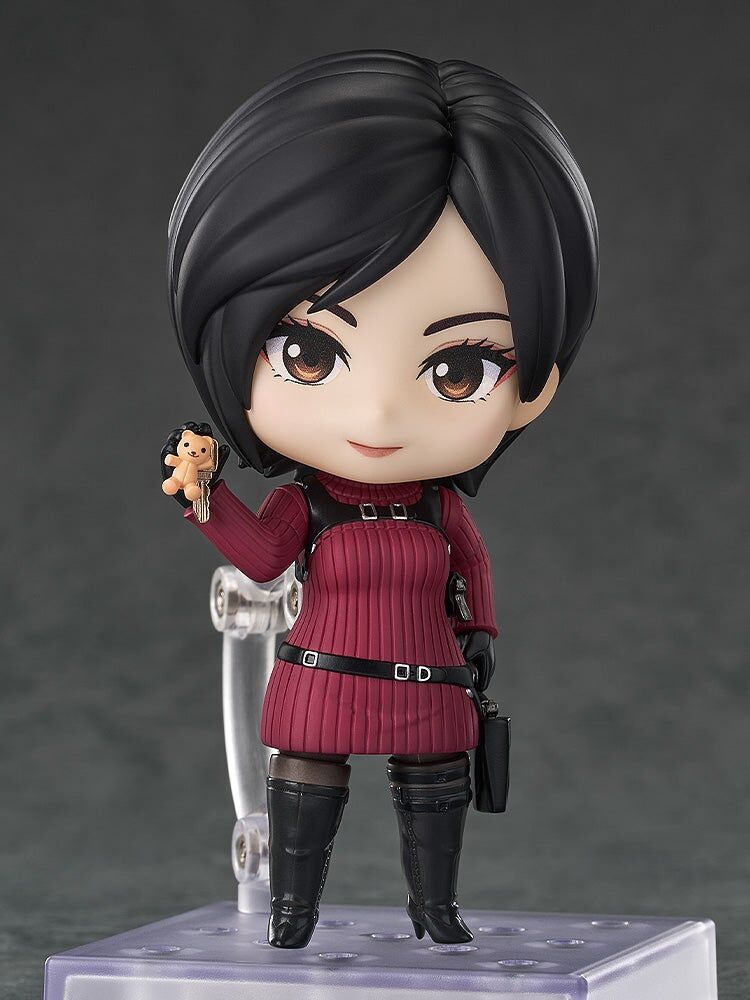 Resident Evil 4 - Ada Wong - Nendoroid (#2761)