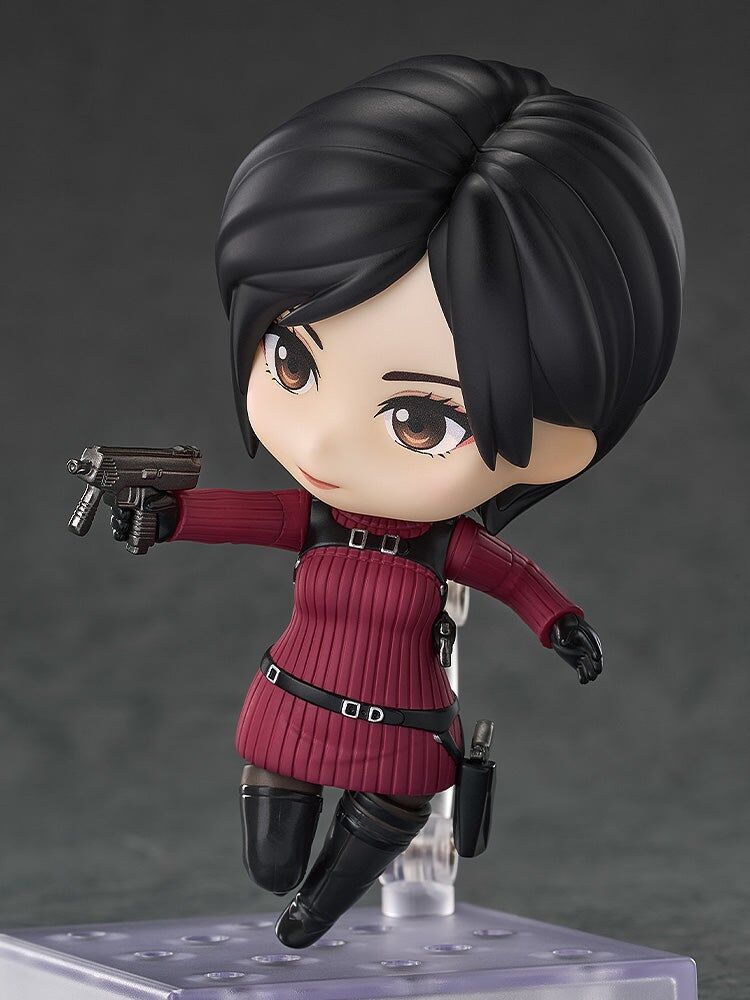 Resident Evil 4 - Ada Wong - Nendoroid (#2761)