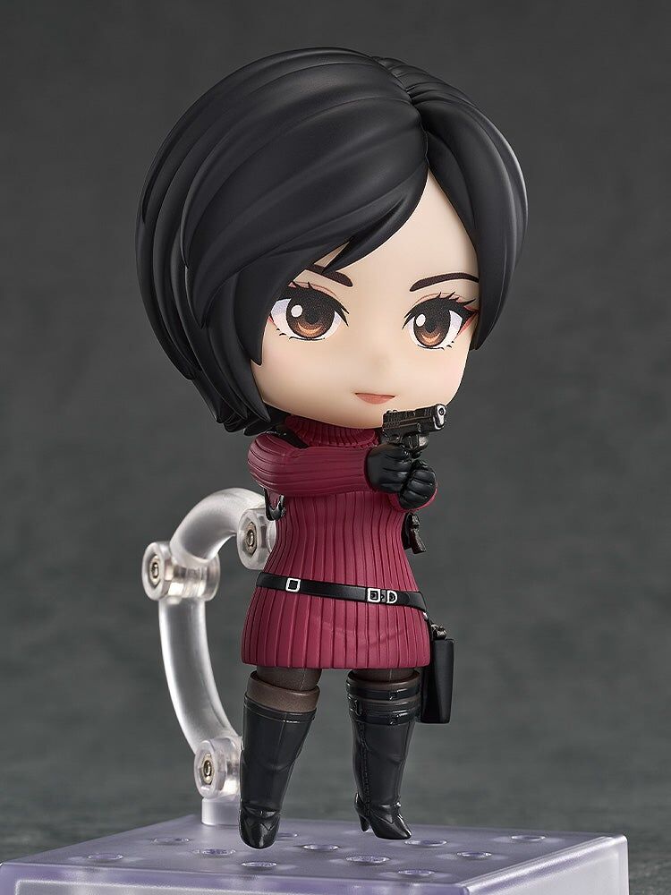 Resident Evil 4 - Ada Wong - Nendoroid (#2761)