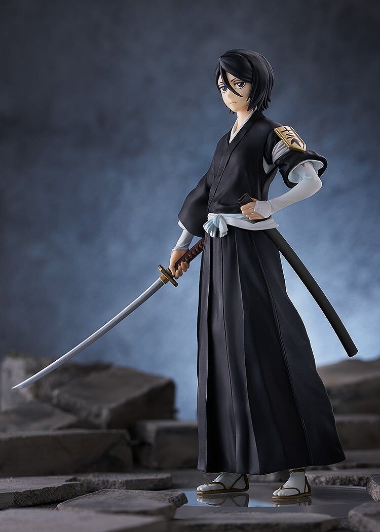Bleach: Thousand-Year Blood War - Kuchiki Rukia - Pop Up Parade