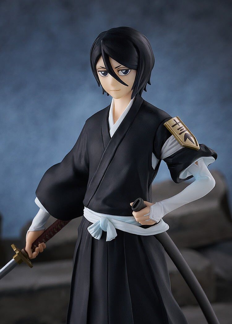 Bleach: Thousand-Year Blood War - Kuchiki Rukia - Pop Up Parade