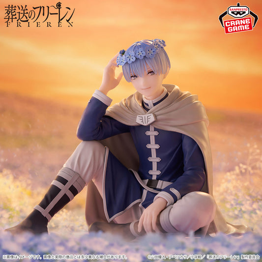 Frieren: Beyond Journey's End - Himmel - Espresto