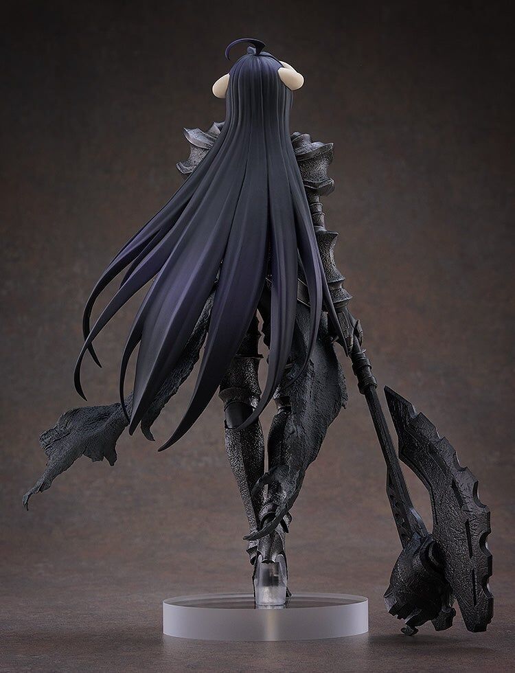 Overlord - Albedo - Pop Up Parade L - Armor Ver.