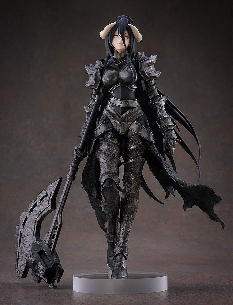 Overlord - Albedo - Pop Up Parade L - Armor Ver.