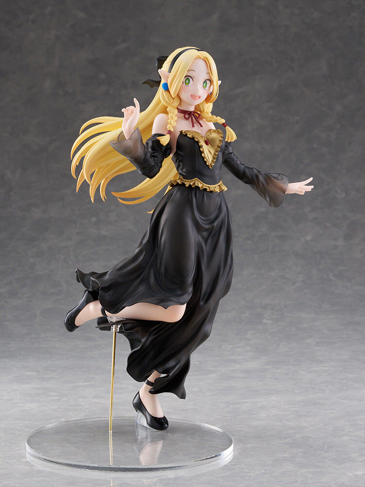 Delicious in Dungeon - Dungeon Meshi -Marcille Donato - Tenitol - Tenitol Tall - Dress Style Ver.