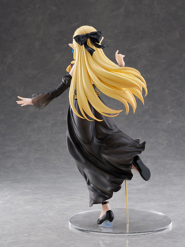 Delicious in Dungeon - Dungeon Meshi -Marcille Donato - Tenitol - Tenitol Tall - Dress Style Ver.
