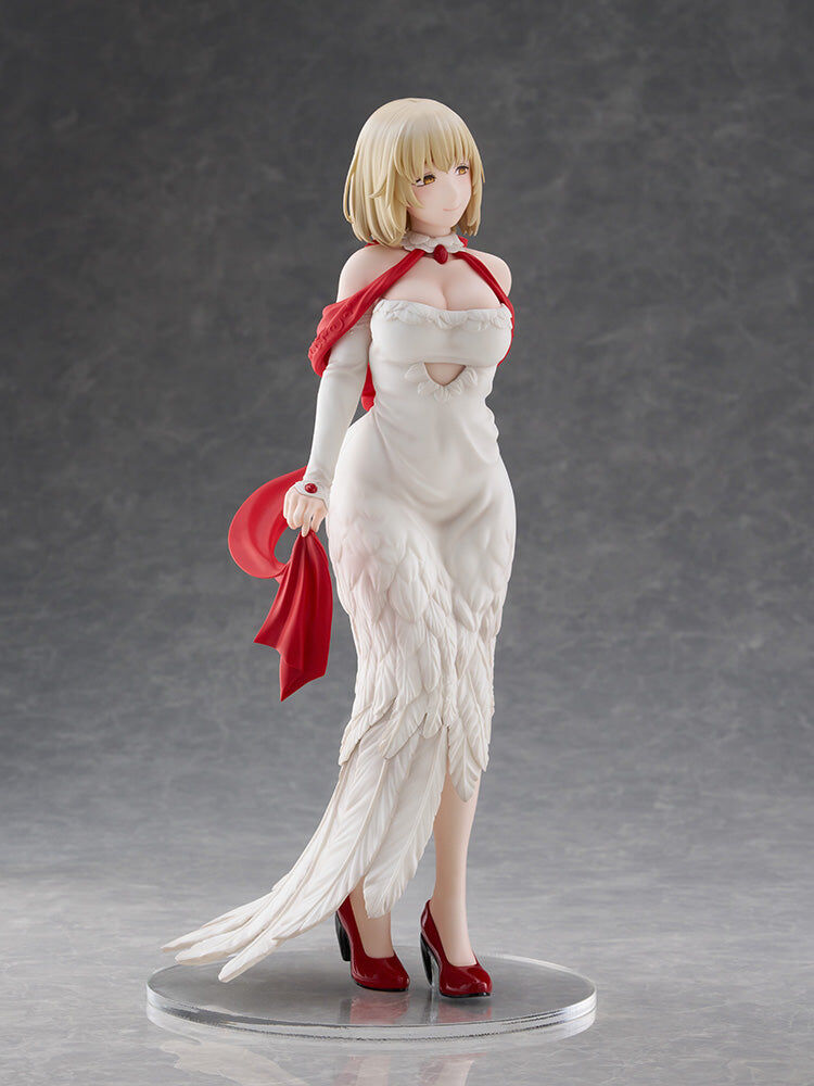 Delicious in Dungeon - Dungeon Meshi - Falin Touden - Tenitol - Tenitol Tall - Dress Style Ver.