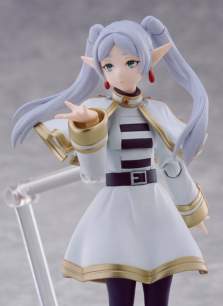 Frieren: Beyond Journey's End - Frieren - Figma (#658)