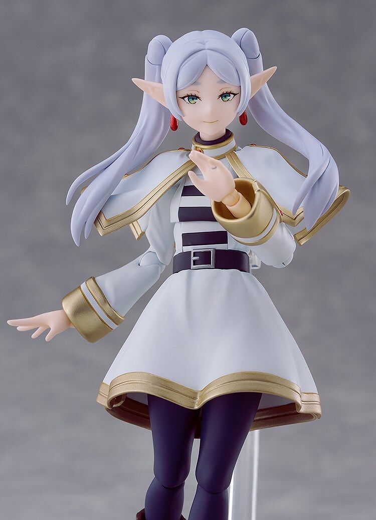Frieren: Beyond Journey's End - Frieren - Figma (#658)