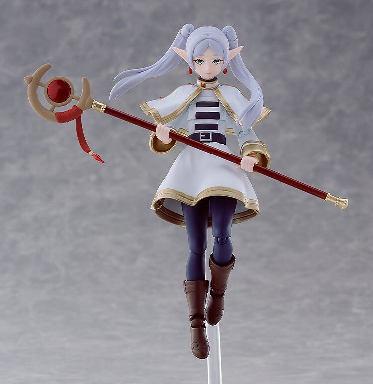 Frieren: Beyond Journey's End - Frieren - Figma (#658)
