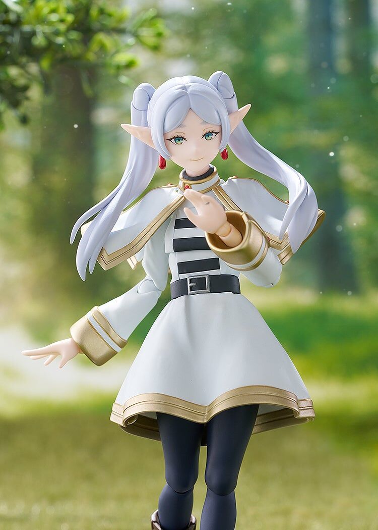Frieren: Beyond Journey's End - Frieren - Figma (#658)