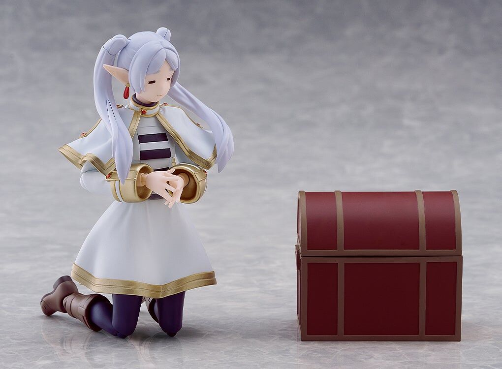 Frieren: Beyond Journey's End- Frieren - Mimic - Figma (#658-DX) - DX Edition