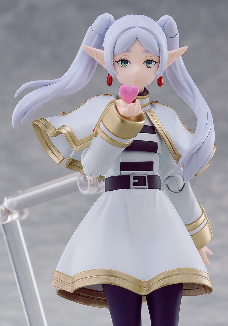 Frieren: Beyond Journey's End- Frieren - Mimic - Figma (#658-DX) - DX Edition