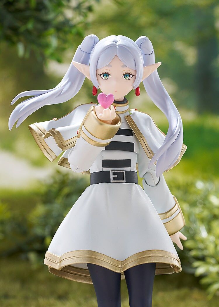 Frieren: Beyond Journey's End- Frieren - Mimic - Figma (#658-DX) - DX Edition