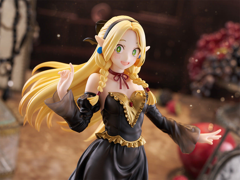 Delicious in Dungeon - Dungeon Meshi -Marcille Donato - Tenitol - Tenitol Tall - Dress Style Ver.