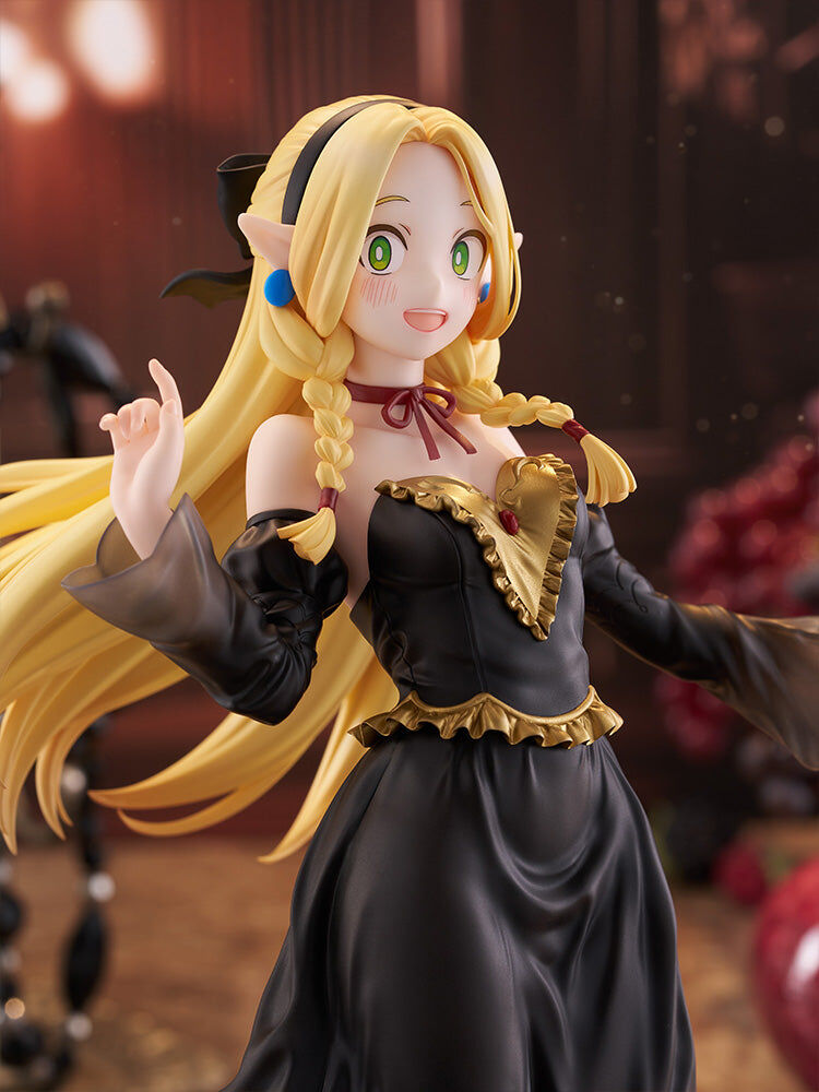 Delicious in Dungeon - Dungeon Meshi -Marcille Donato - Tenitol - Tenitol Tall - Dress Style Ver.