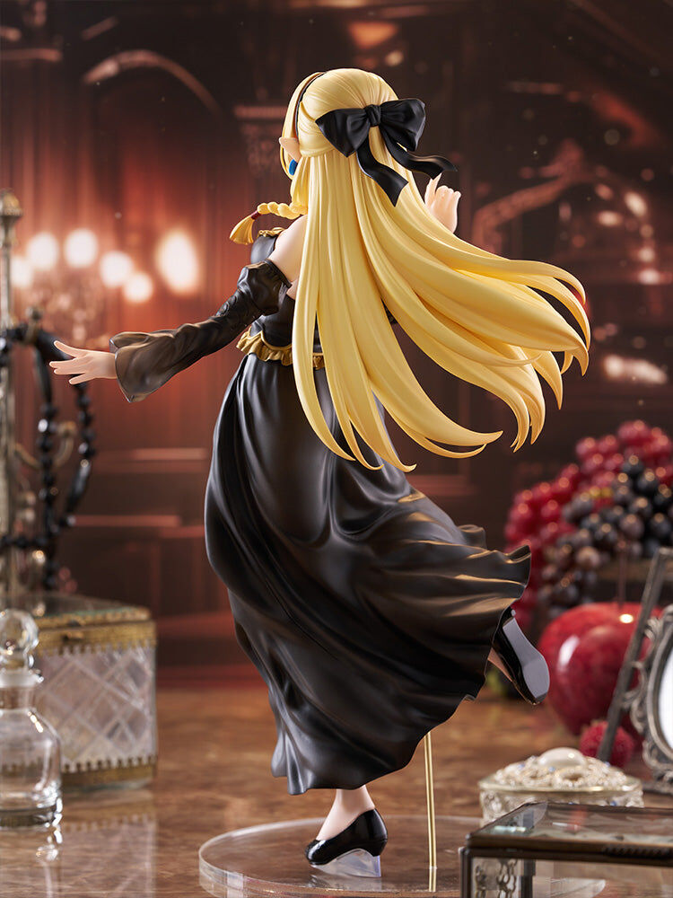 Delicious in Dungeon - Dungeon Meshi -Marcille Donato - Tenitol - Tenitol Tall - Dress Style Ver.
