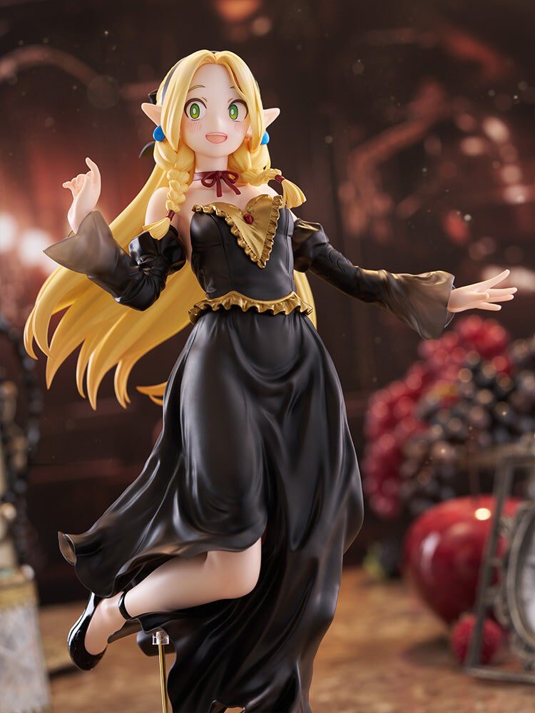 Delicious in Dungeon - Dungeon Meshi -Marcille Donato - Tenitol - Tenitol Tall - Dress Style Ver.