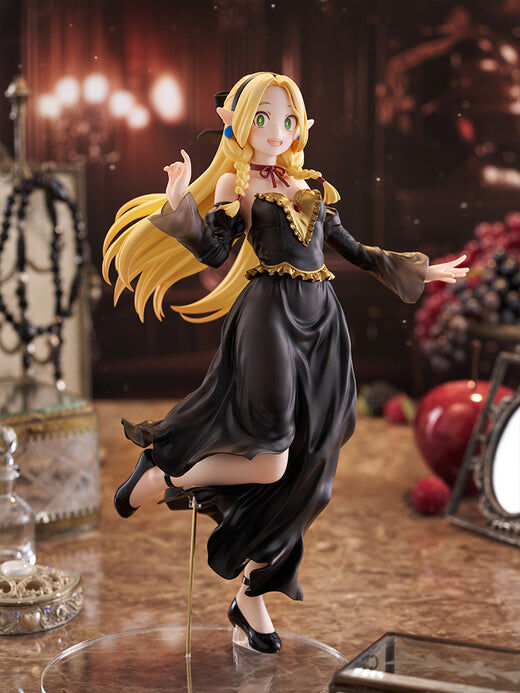 Delicious in Dungeon - Dungeon Meshi -Marcille Donato - Tenitol - Tenitol Tall - Dress Style Ver.
