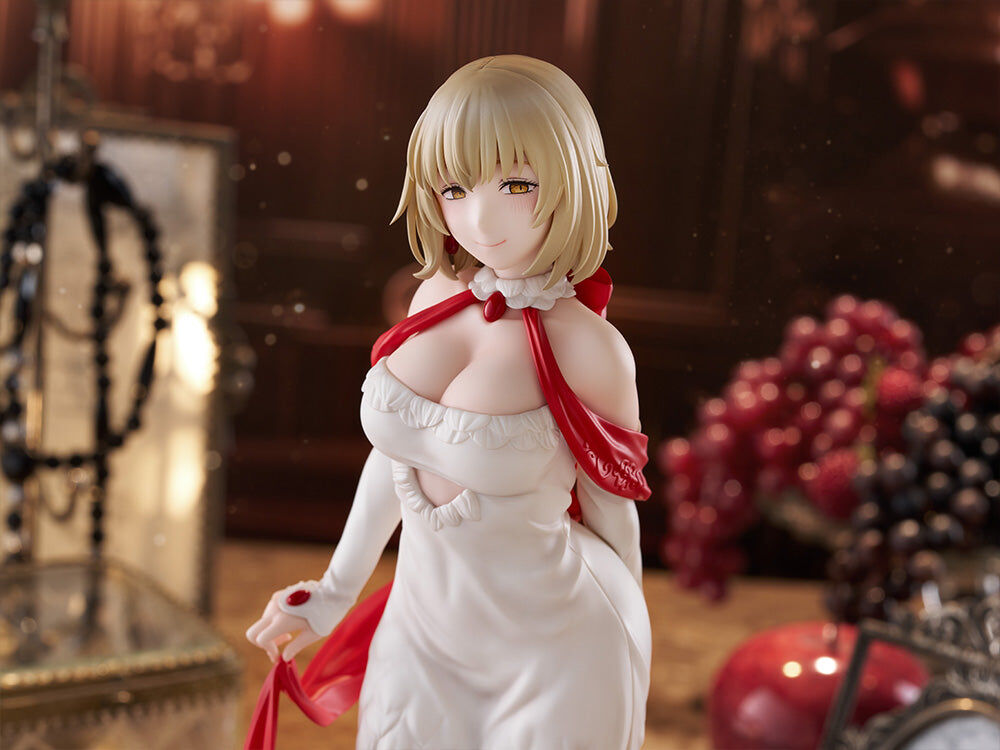 Delicious in Dungeon - Dungeon Meshi - Falin Touden - Tenitol - Tenitol Tall - Dress Style Ver.