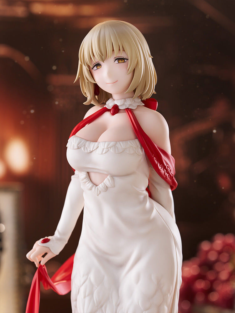 Delicious in Dungeon - Dungeon Meshi - Falin Touden - Tenitol - Tenitol Tall - Dress Style Ver.