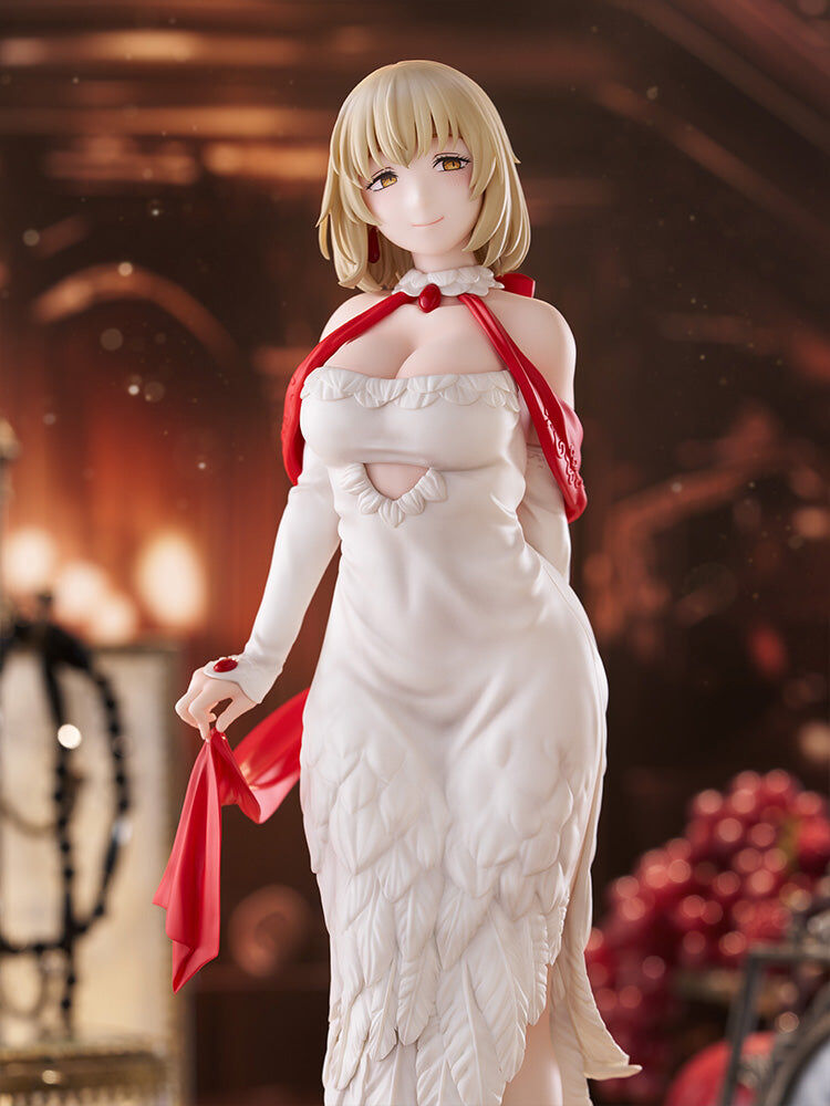 Delicious in Dungeon - Dungeon Meshi - Falin Touden - Tenitol - Tenitol Tall - Dress Style Ver.