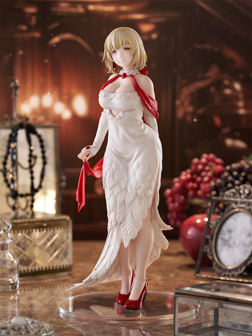 Delicious in Dungeon - Dungeon Meshi - Falin Touden - Tenitol - Tenitol Tall - Dress Style Ver.