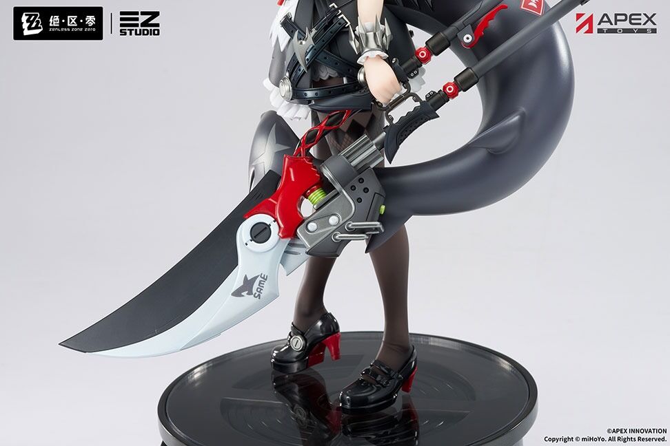 Zenless Zone Zero - Ellen Joe - 1/7 (Apex Innovation)