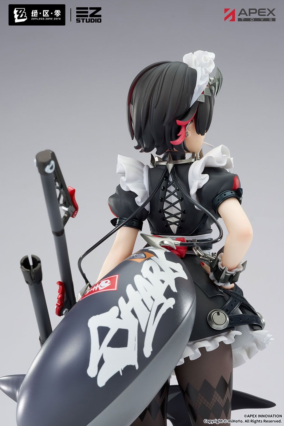 Zenless Zone Zero - Ellen Joe - 1/7 (Apex Innovation)
