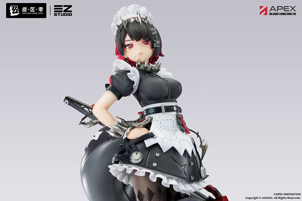 Zenless Zone Zero - Ellen Joe - 1/7 (Apex Innovation)