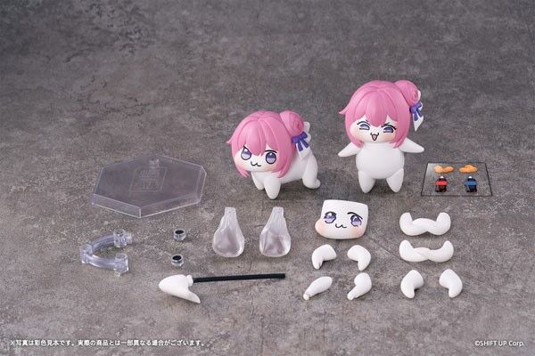 Goddess of Victory: Nikke - Doro (AmiAmi, Snail Shell)
