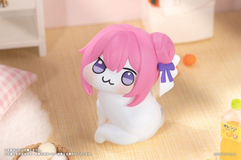 Goddess of Victory: Nikke - Doro (AmiAmi, Snail Shell)