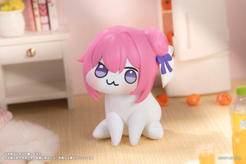 Goddess of Victory: Nikke - Doro (AmiAmi, Snail Shell)
