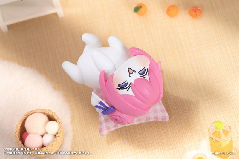 Goddess of Victory: Nikke - Doro (AmiAmi, Snail Shell)