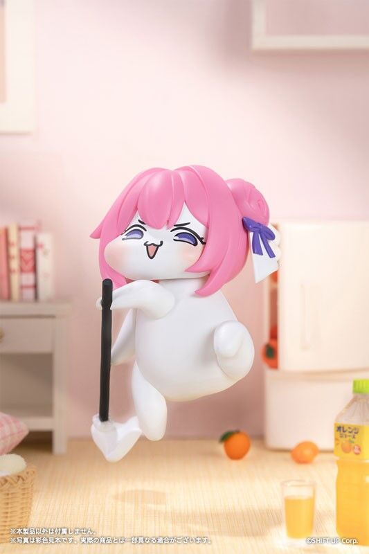 Goddess of Victory: Nikke - Doro (AmiAmi, Snail Shell)