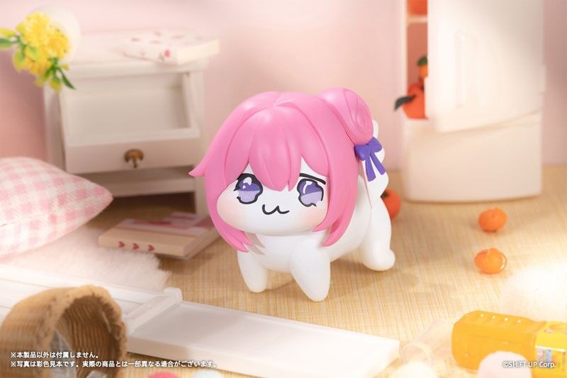 Goddess of Victory: Nikke - Doro (AmiAmi, Snail Shell)