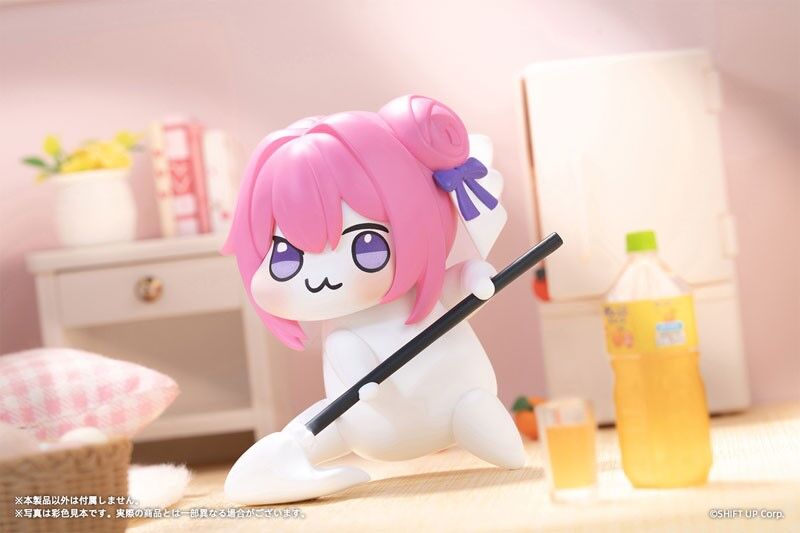 Goddess of Victory: Nikke - Doro (AmiAmi, Snail Shell)