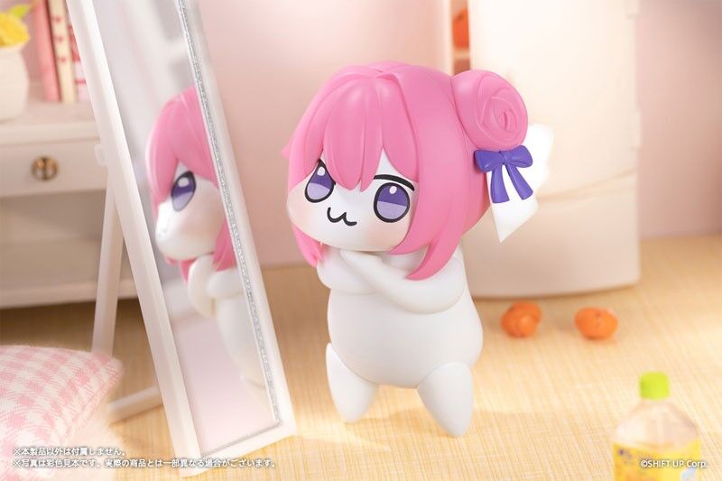 Goddess of Victory: Nikke - Doro (AmiAmi, Snail Shell)