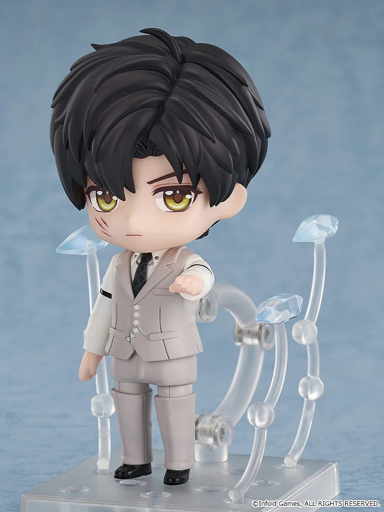Love and Deepspace - Zayne - Li Shen - Nendoroid (#2781)